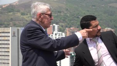 İşaret konuşma iş erkek