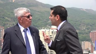 Patronla yalvaran suçlu