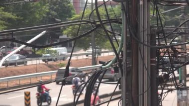 Teknoloji ve kentsel yanıklığı