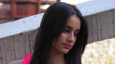 İstismar kurbanları ve Teen depresyon