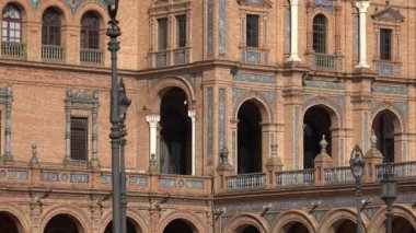 Kemerler İspanyolca Sarayı