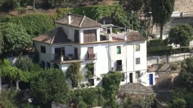 Ev ya da İspanyolca Mansion