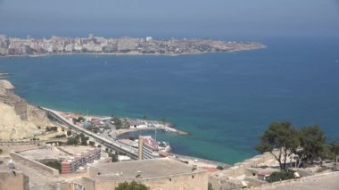 Okyanus liman veya Bay
