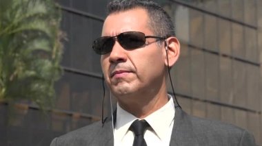 FBI ajanı ya da Nsa