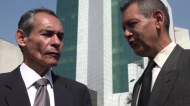 Dinleme ya da büyük iş adamlar