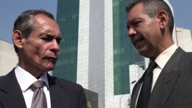 Konuşmayı iş erkek