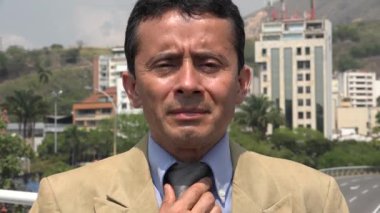 Kendini damat iş adamı