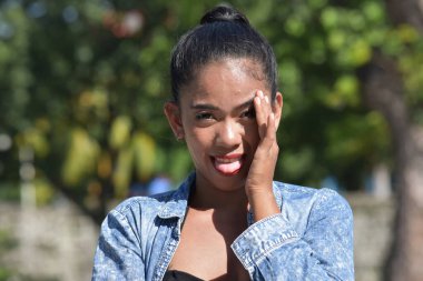 Hasta Güzel Bir Kişi