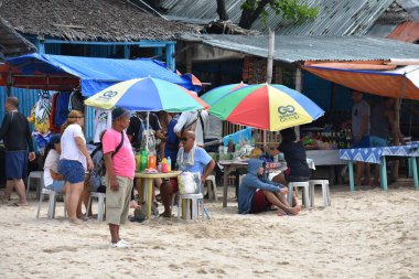 Çeşitli Yaz Sahil Geliştirme Ülkesi