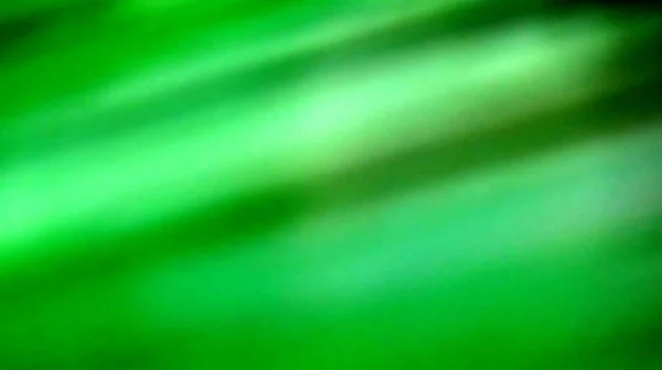 Uno Sfondo Astratto Sfocato Verde Brillante — Foto Stock