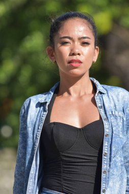 Duygusuz Azınlık Kişisi