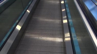 yürüyen merdiven, yürüyen platform