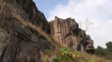 taşlar, kayalar, Jeoloji, tortu, doğa