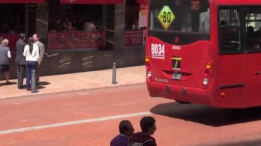 Otobüsler, yollar, toplu ulaşım, toplu taşıma