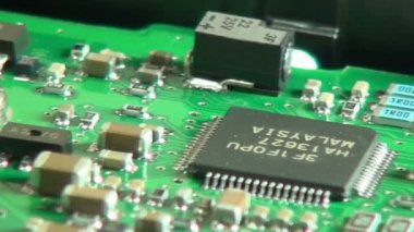 devre kartları, elektronik, bilgisayar