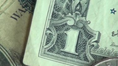 para, sikke, faturalar, para birimi, Amerika Birleşik Devletleri