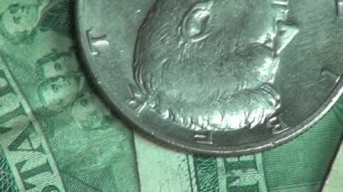 para, sikke, faturalar, para birimi, Amerika Birleşik Devletleri