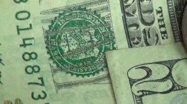 para, sikke, faturalar, para birimi, Amerika Birleşik Devletleri