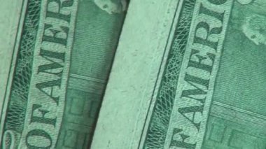 kağıt para, faturalar, para birimi, Amerika Birleşik Devletleri