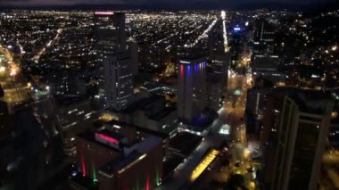 gece, kentsel, cityscape City