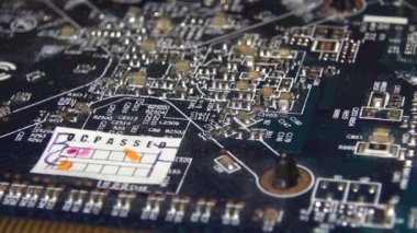 devre kartları, elektronik, bilgisayar
