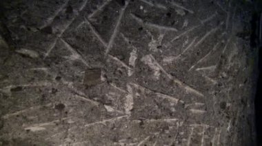 Mayın, aramaekipleri, tünel, mağaralar, mağaraları