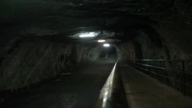 Mayın, aramaekipleri, tünel, mağaralar, mağaraları