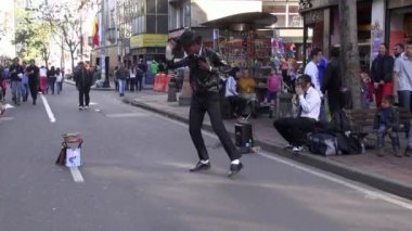 스트리트 출연자, 재능