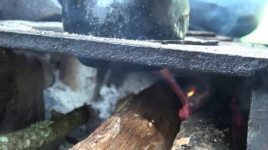 Yemek, yemek hazırlama, mutfaklar