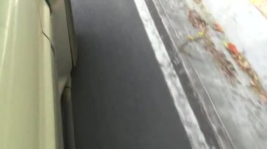 Araba sürme, yollar