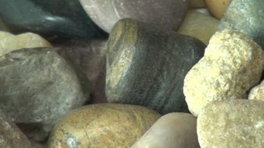 Kaya, taş, çakıl taşları