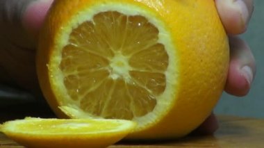 Portakal, meyve, taze ürün, bakkal öğeler