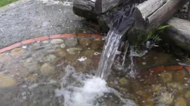 Su borular, tüpler, drenaj