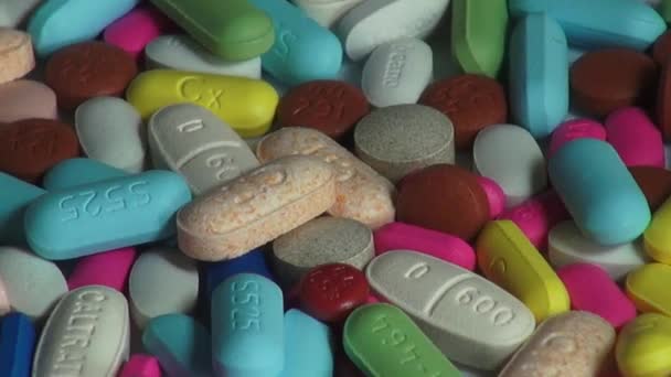 Pilules, Médecine, Médicaments, Santé 