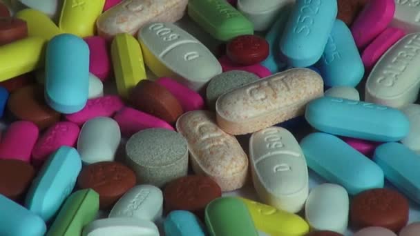 Pilules, Médecine, Médicaments, Santé 