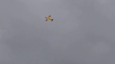 RC uçak, uzaktan kontrol, oyuncaklar, uçaklar