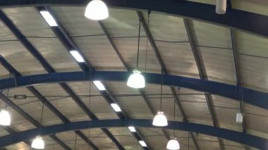 Şehrin modern mimarisi