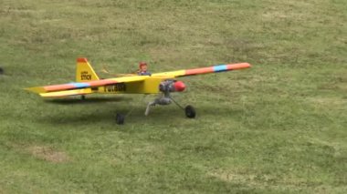 RC uçak, uzaktan kontrol, oyuncaklar, uçaklar