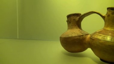 Çanak çömlek, seramik, antika, eserler