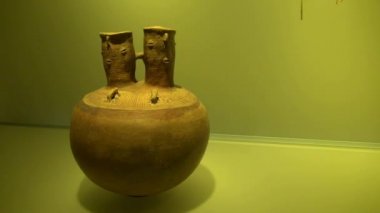 Çanak çömlek, seramik, antika, eserler