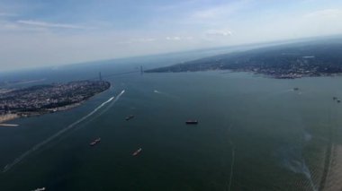 Bay, havza, liman, göl, deniz, su