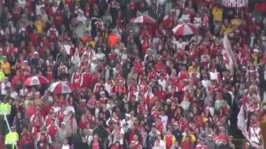 Seyirci, fanlar, kalabalıklar, izleyiciler, insanlar