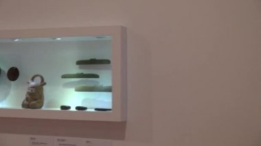 Müze sergiler, sanat, kültür