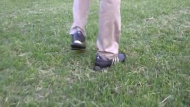 Profesyonel golfçü, spor