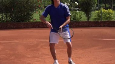 Tenis, raket spor