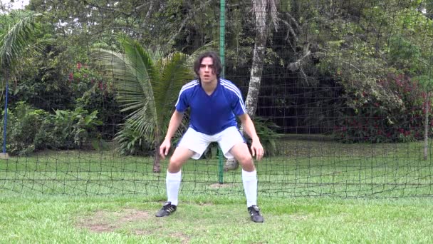 Football Gardien de but, Joueur, Futbol, Sport 