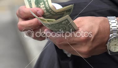 Kağıt para, faturaları, Döviz, dolar