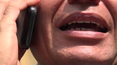 cep telefonu, hücresel, mobil