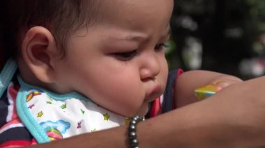 Bebek beslenme, bebek maması, Bebek