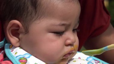 Bebek beslenme, bebek maması, Bebek